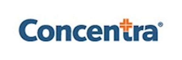 Concentra - Corpus Christi, TX Logo