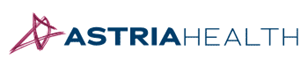RPG - Astria Toppenish Hospital - Toppenish, WA Logo