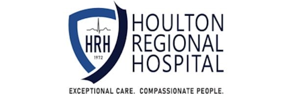 RPG- Houlton Regional Hospital- Houlton, ME Logo
