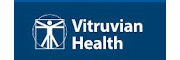 Vitruvian Health Logo