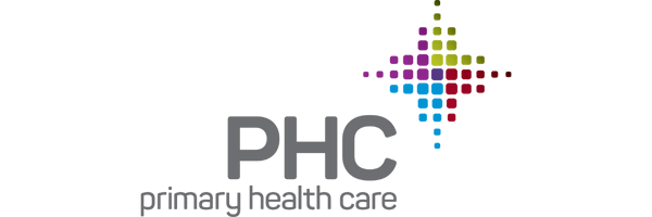 Primary Health Care, Inc. Logo
