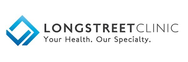 The Longstreet Clinic Logo