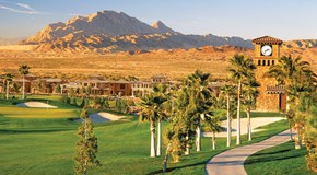 Encompass Health Rehabilitation Hospital of Henderson Las Vegas Nevada Image