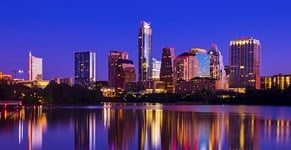 HealthSouth Rehabilitation Hospital of Austin Image