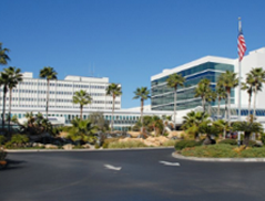 Cape Canaveral Hospital Image