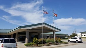 Will Rogers Health Center Image