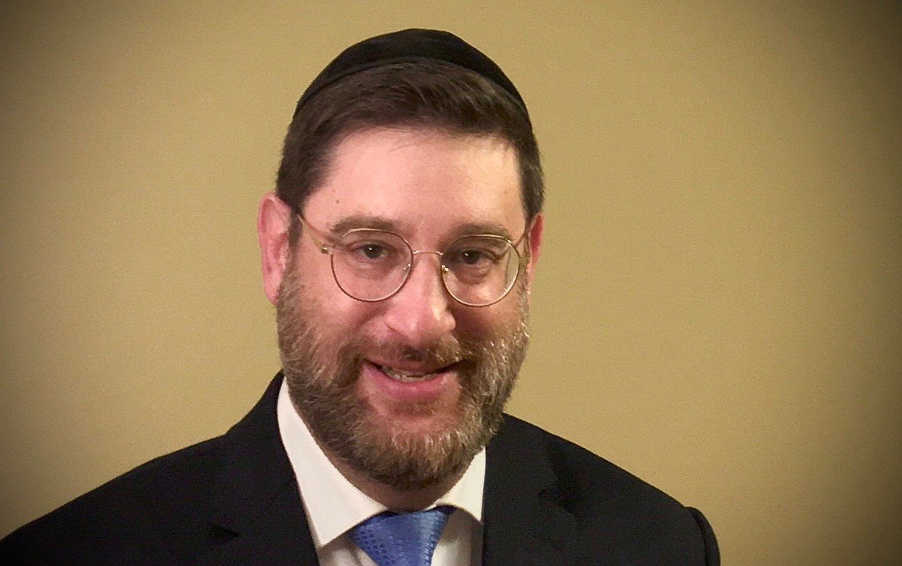 Mitch Cohen Image