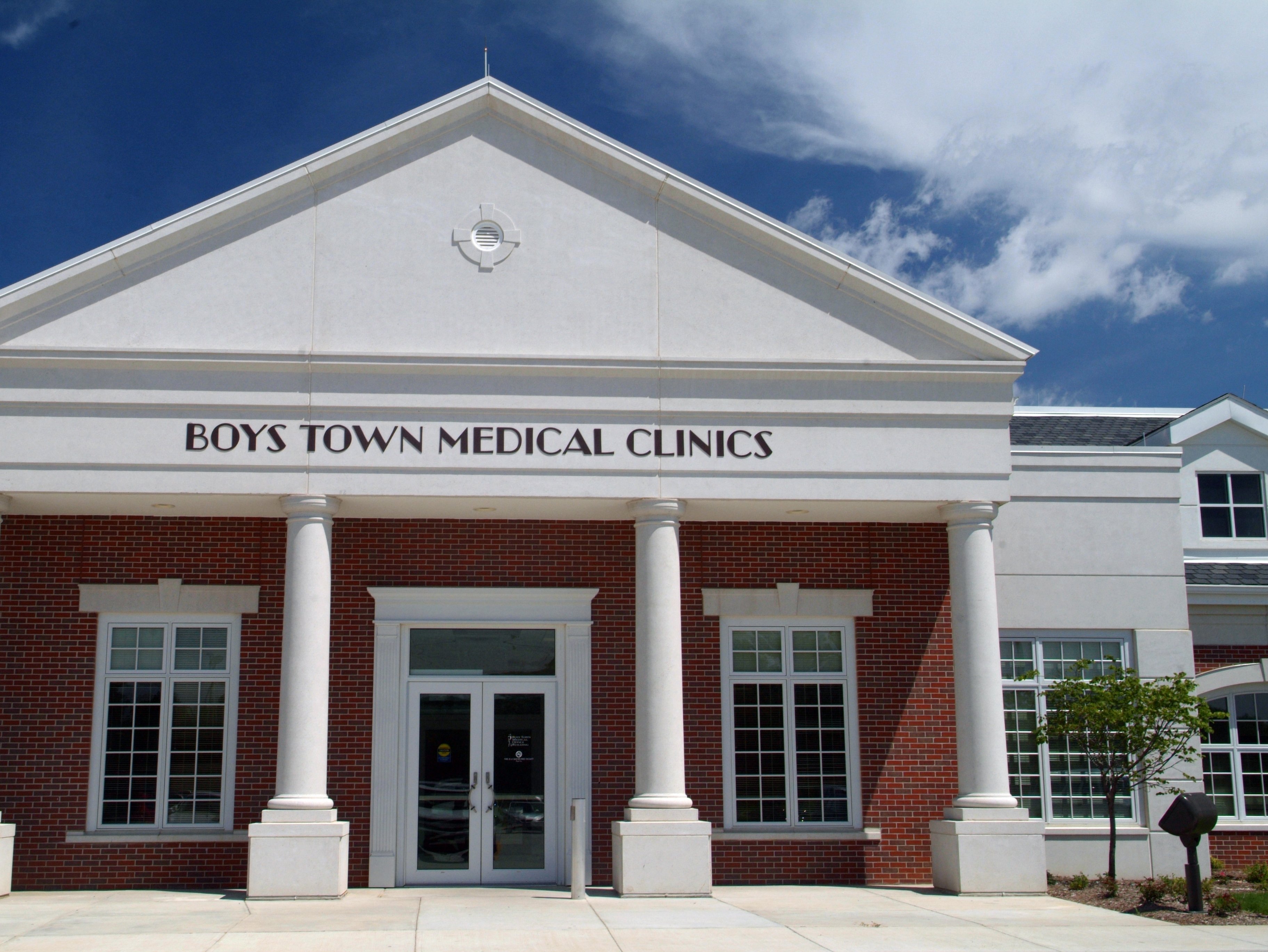 Same Day Pediatric Clinics Image