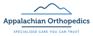 Appalachian Orthopaedic Associates - Kingsport Logo