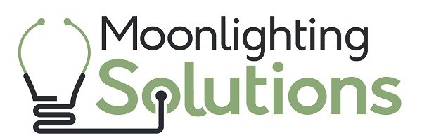 Moonlighting Solutions - Massachusetts Logo