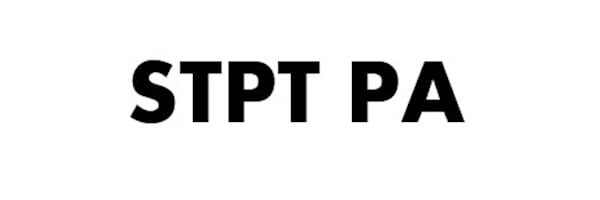 STPT PA Logo