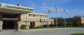 CHI Health Mercy Corning - Corning, IA 1 Image