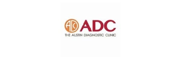 ADC North (Main Clinic) Logo