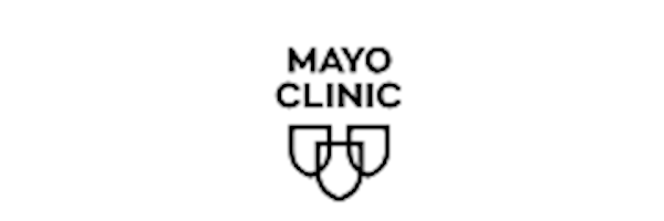 Mayo Clinic in Rochester Logo