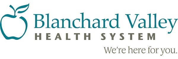 The Ohio State University, Department of Surgery, Division of Vascular Diseases & Surgery at Blancha Logo