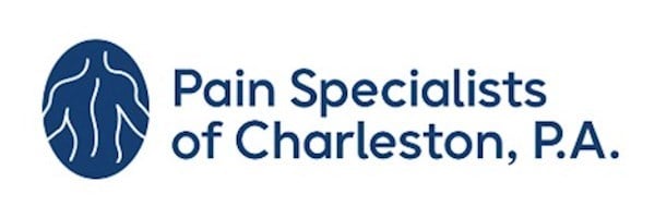 Pain Specialists of Charleston Logo
