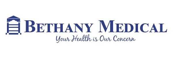 Bethany Medical Center Logo