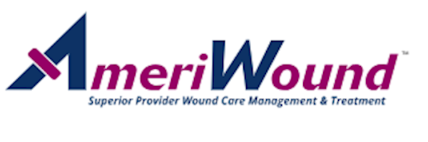 AmeriWound - KY Logo