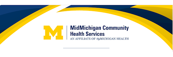 MidMichigan Community Health Services Logo