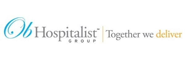 California Hospital Medical Center Logo