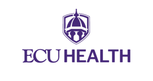 ECU Health Heart and Vascular Care- Greenville Logo