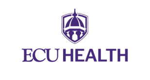 ECU Health-Jacksonville Logo