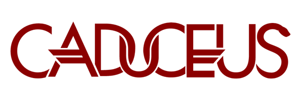 Caduceus  Healthcare Logo