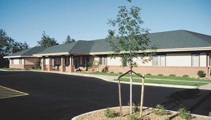 Marshfield Clinic - Mosinee Image