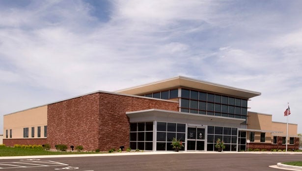 Marshfield Clinic - Lake Hallie Center Image
