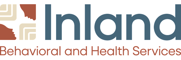 Inland Behavioral and Health Services, Inc Logo