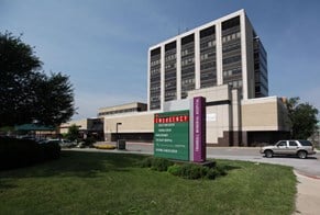 Trumbull Regional Medical Center Image