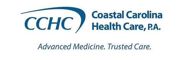 Coastal Carolina Health Care, P.A. Logo