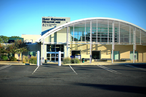 Tri-County Pediatrics Image