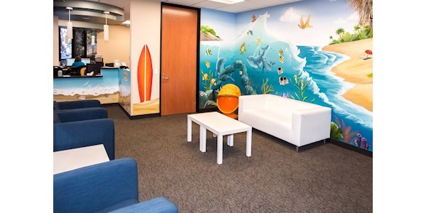 Coastal Kids - Laguna Hills Image