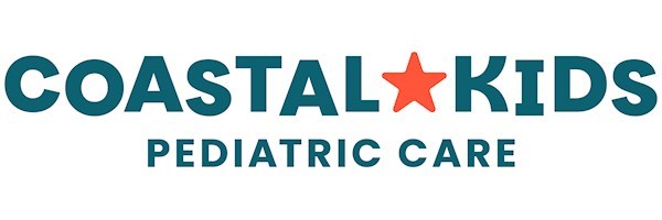Coastal Kids Pediatric Care - Ventura Logo