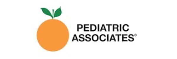 Pediatric Medical Associates - Sacramento Logo