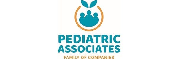 Pediatric Associates - Hollywood Logo