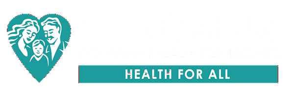 Chiricahua Community Health Centers, Inc Logo