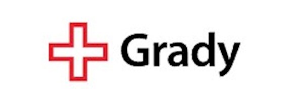 Grady Health System Logo