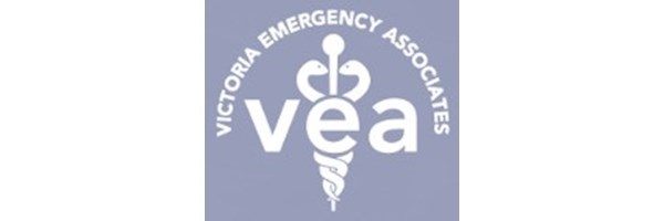 Victoria Emergency Associates Logo