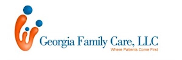 Georgia Family Care Logo