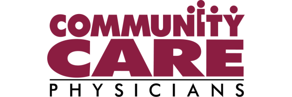 Community Care Physicians Logo