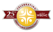 Ohio - Northern - MedSource Consultants Logo