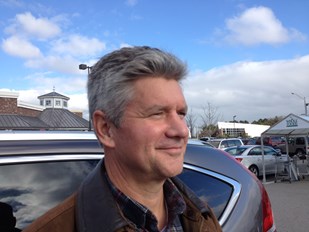 Mr. Rick Clark Image