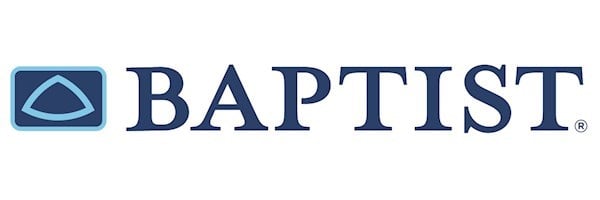 Baptist Anderson Regional Health System Logo