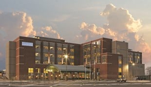 UNC Health Johnston Image