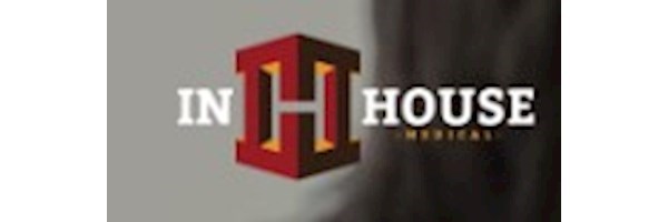In-House Medical Logo