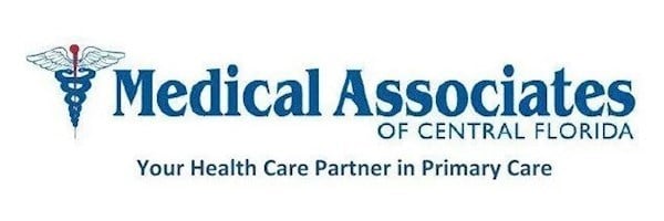 Central Florida Medical Associates Logo