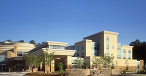 St. Vincent's One Nineteen Image