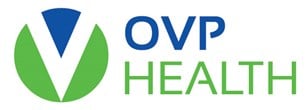 OVP Health Logo
